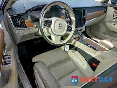 Zdjęcie 8 z 11 samochodu: 2017 VOLVO S90 T6 INSCRIPTION VIN:YV1A22ML5H1015043 - miniatura