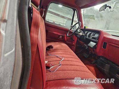 Zdjęcie 10 z 14 samochodu: 1991 DODGE D-SERIES D150 VIN:1B7HE16Y9MS349756 - miniatura