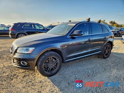 2016 AUDI Q5 PREMIUM WA1C2AFP6GA048103 - główne zdjęcie licytacji z USA - miniatura