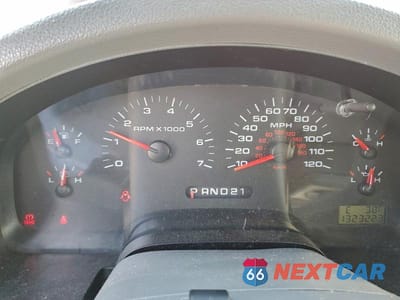 Zdjęcie 9 z 12 samochodu: 2007 FORD F150 VIN:1FTPX14V97FB90670 - miniatura