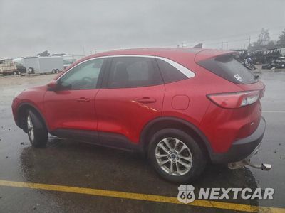 Drugie zdjęcie samochodu z przodu: 2020 FORD ESCAPE SE VIN:1FMCU9G60LUA84796 - miniatura