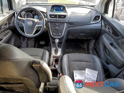Zdjęcie 8 z 13 samochodu: 2015 BUICK ENCORE VIN:KL4CJESB6FB228999 - miniatura