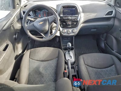 Zdjęcie 8 z 11 samochodu: 2022 CHEVROLET SPARK LS VIN:KL8CB6SAXNC026345 - miniatura