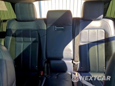 Zdjęcie 10 z 16 samochodu: 2020 LAND ROVER RANGE ROVER SPORT P525 HSE VIN:SALWR2SE8LA700814 - miniatura