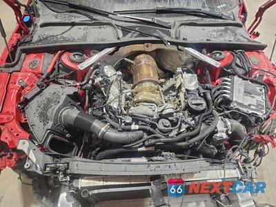 Zdjęcie 11 z 13 samochodu: 2025 AUDI S5 PREMIUM PLUS VIN:WAUC4CF50SA009815 - miniatura