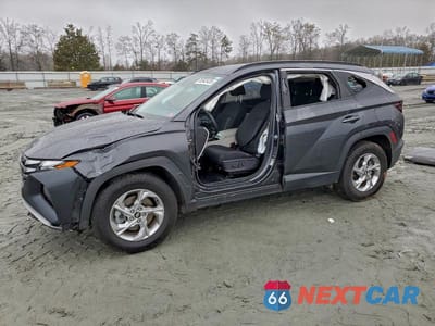 2024 HYUNDAI TUCSON SEL 5NMJB3DEXRH316430 - główne zdjęcie licytacji z USA - miniatura