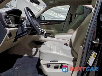 Zdjęcie 7 z 13 samochodu: 2024 VOLKSWAGEN ATLAS SEL VIN:1V2BR2CA9RC586318 - miniatura