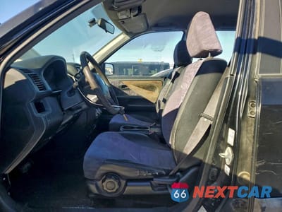 Zdjęcie 7 z 14 samochodu: 2002 HONDA CR-V LX VIN:JHLRD68412C016959 - miniatura