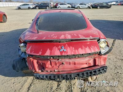 Zdjęcie 6 z 13 samochodu: 2007 MITSUBISHI ECLIPSE GT VIN:4A3AK34T57E014166 - miniatura