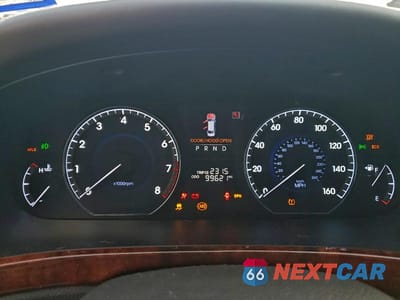 Zdjęcie 9 z 12 samochodu: 2013 HYUNDAI EQUUS SIGNATURE VIN:KMHGH4JH6DU060944 - miniatura