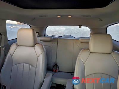 Zdjęcie 10 z 13 samochodu: 2014 BUICK ENCLAVE VIN:5GAKRCKD6EJ264472 - miniatura