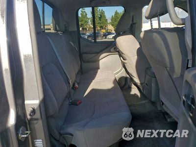 Zdjęcie 10 z 15 samochodu: 2020 NISSAN FRONTIER S VIN:1N6ED0EA4LN705108 - miniatura