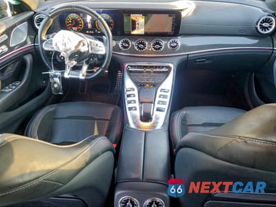 Zdjęcie 8 z 15 samochodu: 2020 MERCEDES-BENZ AMG GT 63 VIN:WDD7X8JB2LA010851 - miniatura