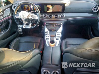 Zdjęcie 8 z 14 samochodu: 2020 MERCEDES-BENZ AMG GT 63 VIN:WDD7X8JB2LA010851 - miniatura