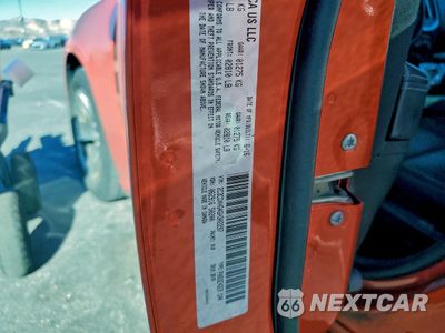 Zdjęcie 12 z 12 samochodu: 2016 DODGE CHARGER SXT VIN:2C3CDXHG4GH302297 - miniatura