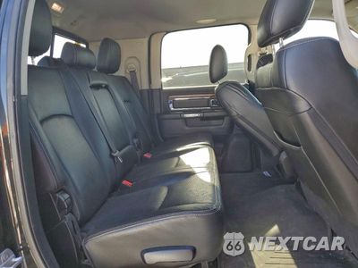 Zdjęcie 11 z 13 samochodu: 2015 RAM 2500 VIN:3C6UR5NJ8FG632584 - miniatura