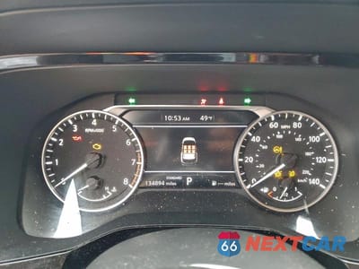 Zdjęcie 9 z 12 samochodu: 2022 NISSAN PATHFINDER S VIN:5N1DR3AAXNC228184 - miniatura