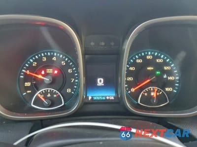 Zdjęcie 9 z 13 samochodu: 2015 CHEVROLET MALIBU 2LT VIN:1G11D5SL3FF127868 - miniatura