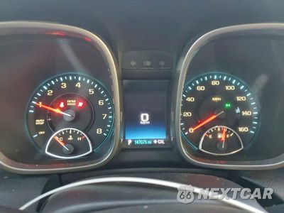 Zdjęcie 9 z 13 samochodu: 2015 CHEVROLET MALIBU 2LT VIN:1G11D5SL3FF127868 - miniatura