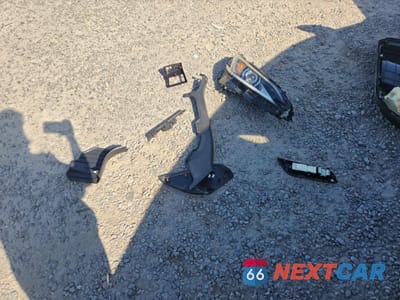 Zdjęcie 12 z 13 samochodu: 2019 LEXUS ES 350 BASE VIN:58ABZ1B11KU031929 - miniatura