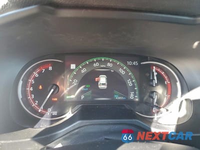 Zdjęcie 9 z 13 samochodu: 2023 TOYOTA RAV4 LE VIN:2T3H1RFV2PC228113 - miniatura