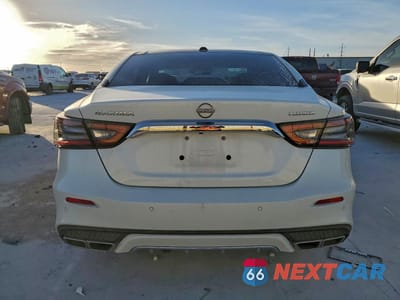 Zdjęcie 6 z 12 samochodu: 2023 NISSAN MAXIMA 3.5 PLATINUM VIN:1N4AA6FV7PC505183 - miniatura