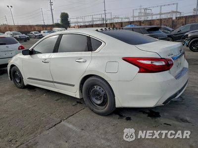 Drugie zdjęcie samochodu z przodu: 2016 NISSAN ALTIMA 2.5 VIN:1N4AL3AP1GC120929 - miniatura