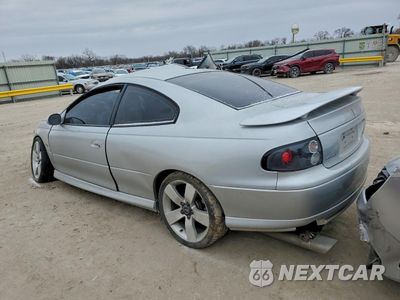 Drugie zdjęcie samochodu z przodu: 2004 PONTIAC GTO VIN:6G2VX12G34L236915 - miniatura