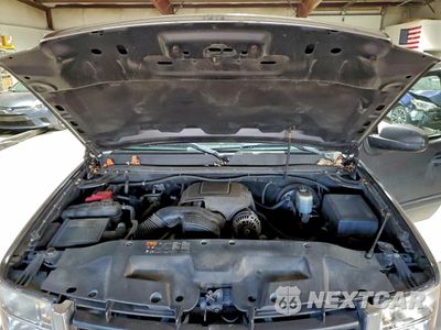 Zdjęcie 11 z 15 samochodu: 2011 GMC SIERRA C1500 SLE VIN:1GTR1VE07BZ347575 - miniatura
