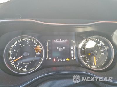 Zdjęcie 9 z 16 samochodu: 2019 JEEP CHEROKEE LATITUDE PLUS VIN:1C4PJLLB8KD462800 - miniatura