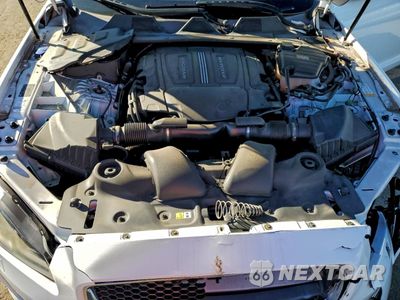 Zdjęcie 11 z 12 samochodu: 2019 JAGUAR XJ R - SPORT VIN:SAJWA1C72K8W21171 - miniatura