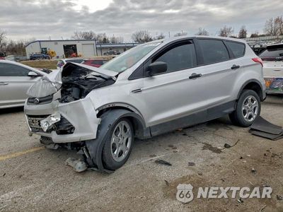 2016 FORD ESCAPE S 1FMCU0F77GUA09752 - główne zdjęcie licytacji z USA - miniatura