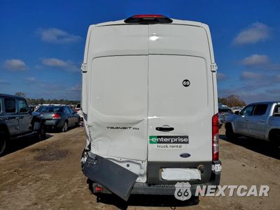 Zdjęcie 6 z 14 samochodu: 2025 FORD TRANSIT T-250 VIN:1FTBR1X85SKB19072 - miniatura
