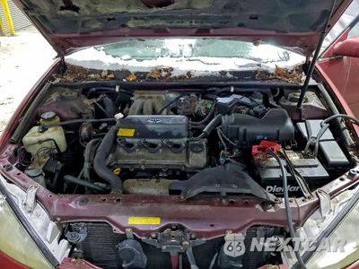 Zdjęcie 11 z 11 samochodu: 2003 TOYOTA CAMRY LE VIN:4T1BF32K83U040875 - miniatura