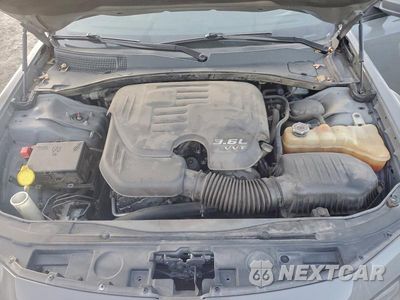 Zdjęcie 11 z 11 samochodu: 2019 CHRYSLER 300 S VIN:2C3CCABG0KH562746 - miniatura