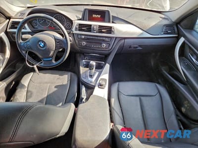 Zdjęcie 8 z 11 samochodu: 2014 BMW 320 I VIN:WBA3B1C55EK134872 - miniatura