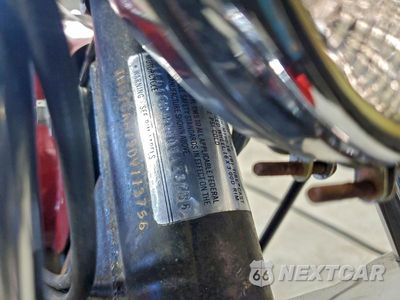Zdjęcie 9 z 9 samochodu: 1983 HARLEY-DAVIDSON XLH VIN:1HD1CAH19DY113756 - miniatura