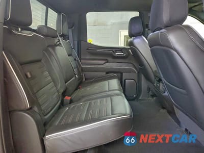 Zdjęcie 10 z 12 samochodu: 2024 GMC SIERRA K1500 AT4X VIN:3GTUUFEL2RG260498 - miniatura