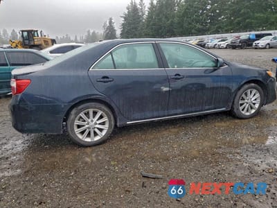 Trzecie zdjęcie samochodu z tyłu: 2013 TOYOTA CAMRY HYBRID XLE VIN:4T1BD1FK8DU089256 - miniatura