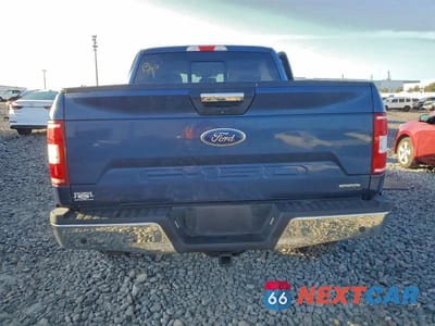 Zdjęcie 6 z 13 samochodu: 2018 FORD F150 SUPERCREW VIN:1FTEW1EP8JKF00381 - miniatura