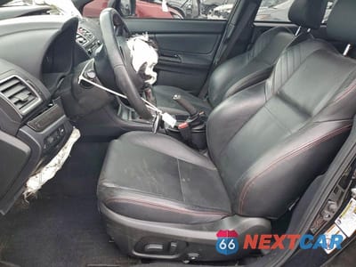 Zdjęcie 7 z 11 samochodu: 2019 SUBARU WRX LIMITED VIN:JF1VA1J67K9819894 - miniatura