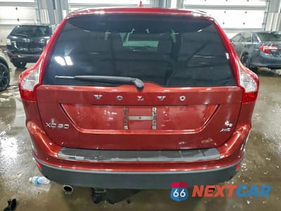 Zdjęcie 6 z 13 samochodu: 2010 VOLVO XC60 T6 VIN:YV4992DZ8A2028648 - miniatura