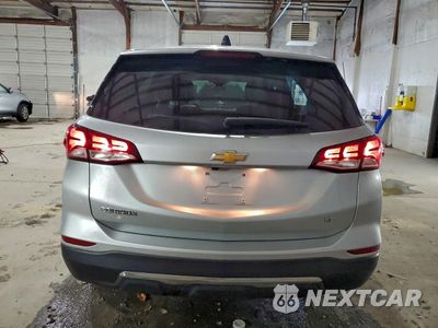 Zdjęcie 6 z 15 samochodu: 2022 CHEVROLET EQUINOX LT VIN:3GNAXKEV2NL135756 - miniatura