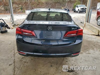 Zdjęcie 6 z 11 samochodu: 2015 ACURA TLX VIN:19UUB1F57FA010775 - miniatura