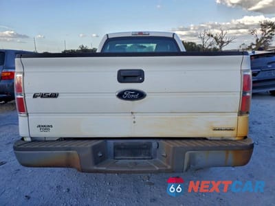 Zdjęcie 6 z 13 samochodu: 2013 FORD F150 VIN:1FTMF1CM0DKG41972 - miniatura