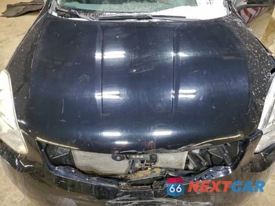 Zdjęcie 12 z 13 samochodu: 2011 NISSAN ROGUE S VIN:JN8AS5MV4BW685559 - miniatura