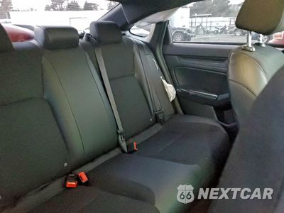 Zdjęcie 10 z 12 samochodu: 2024 HONDA CIVIC SPORT VIN:2HGFE2F59RH500050 - miniatura