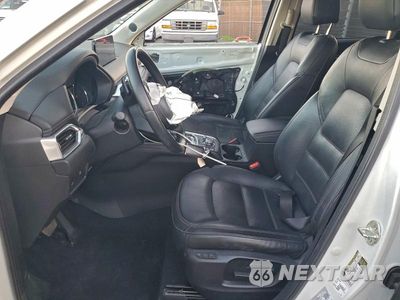 Zdjęcie 7 z 13 samochodu: 2023 MAZDA CX-5 PREMIUM PLUS VIN:JM3KFBEM0P0197509 - miniatura
