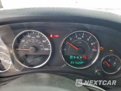 Zdjęcie 9 z 15 samochodu: 2015 JEEP WRANGLER UNLIMITED SPORT VIN:1C4BJWDG5FL564721 - miniatura