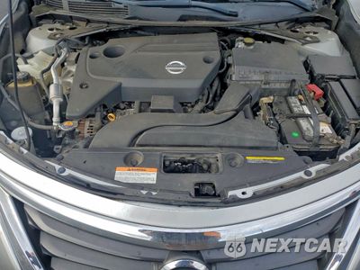 Zdjęcie 11 z 13 samochodu: 2013 NISSAN ALTIMA 2.5 VIN:1N4AL3AP4DN536411 - miniatura